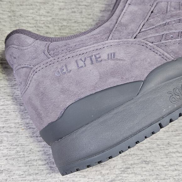 Asics Ronnie Fieg Gel-Lyte 3 OG The Palette Men 10.5 Monsoon Purple 1201A224-200 main image 10